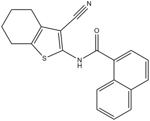 TCS JNK 5a 312917-14-9